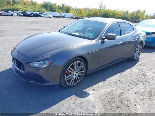 ZAM57RTA6G1187979 Maserati m156b
