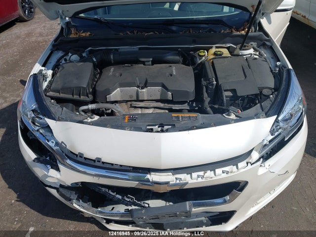 Chevrolet lkw 2014 1G11E5SL4EU135050 Image 10