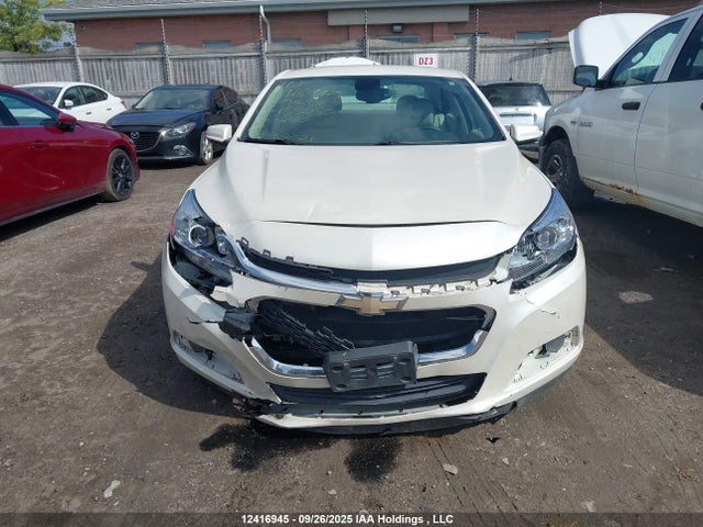 Chevrolet lkw 2014 1G11E5SL4EU135050 Image 12
