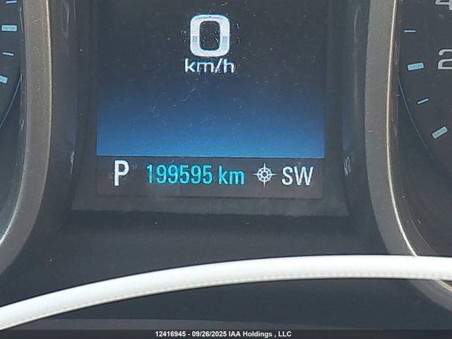 Chevrolet lkw 2014 1G11E5SL4EU135050 Image 15