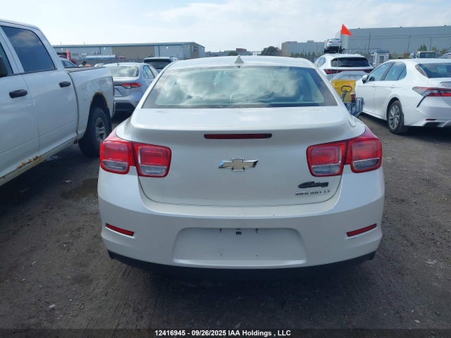 Chevrolet lkw 2014 1G11E5SL4EU135050 Image 16