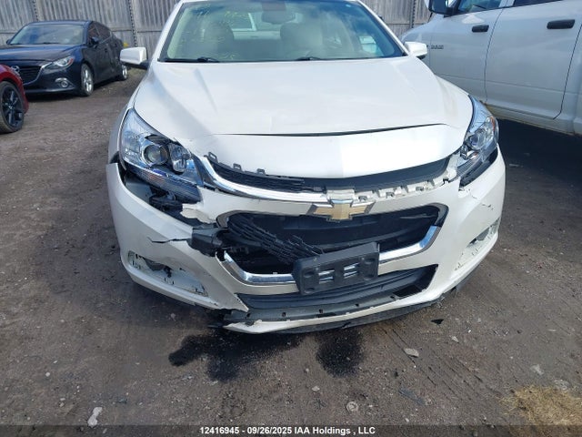 Chevrolet lkw 2014 1G11E5SL4EU135050 Image 6