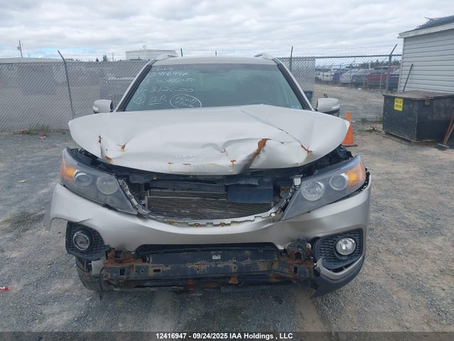 Aukcja sprzedaży 2013 Kia Sorento, vin: 5XYKT3A69DG312600, numer aukcji: 12416947