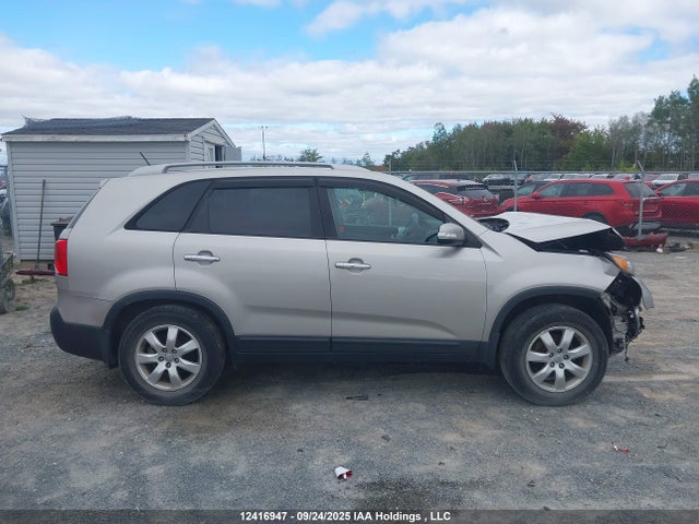 Aukcja sprzedaży 2013 Kia Sorento, vin: 5XYKT3A69DG312600, numer aukcji: 12416947