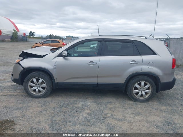 Aukcja sprzedaży 2013 Kia Sorento, vin: 5XYKT3A69DG312600, numer aukcji: 12416947