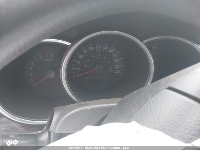 Aukcja sprzedaży 2013 Kia Sorento, vin: 5XYKT3A69DG312600, numer aukcji: 12416947