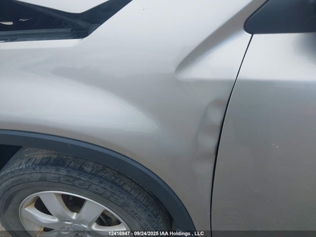 Aukcja sprzedaży 2013 Kia Sorento, vin: 5XYKT3A69DG312600, numer aukcji: 12416947