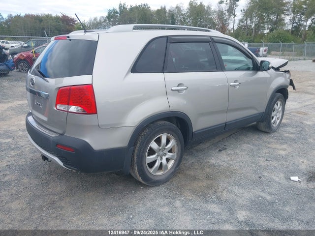 Aukcja sprzedaży 2013 Kia Sorento, vin: 5XYKT3A69DG312600, numer aukcji: 12416947