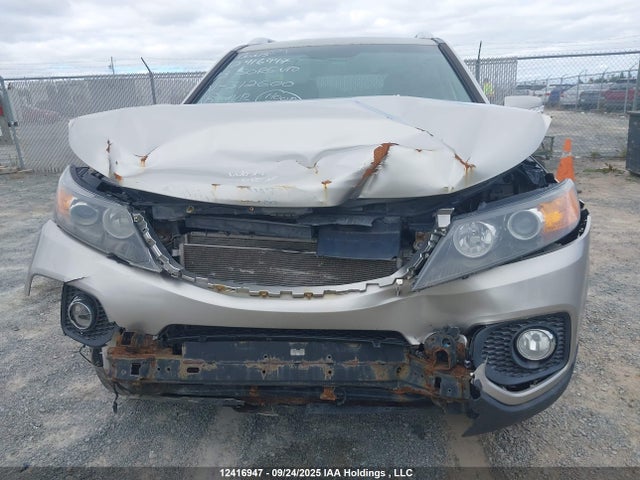 Aukcja sprzedaży 2013 Kia Sorento, vin: 5XYKT3A69DG312600, numer aukcji: 12416947