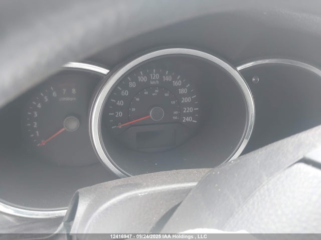 Aukcja sprzedaży 2013 Kia Sorento, vin: 5XYKT3A69DG312600, numer aukcji: 12416947