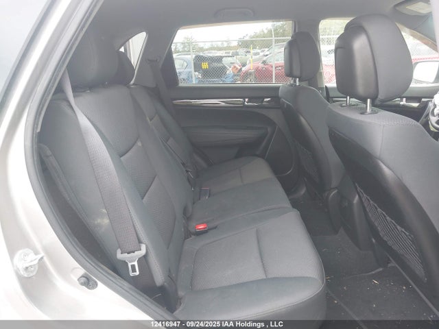 Aukcja sprzedaży 2013 Kia Sorento, vin: 5XYKT3A69DG312600, numer aukcji: 12416947