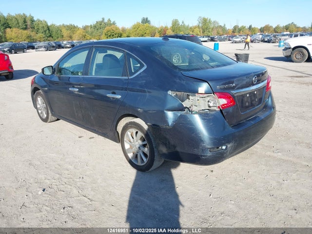 Nissan 2015 2015 3N1AB7AP0FL694304 Image 3