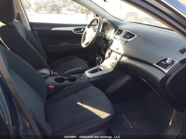 Nissan 2015 2015 3N1AB7AP0FL694304 Image 5