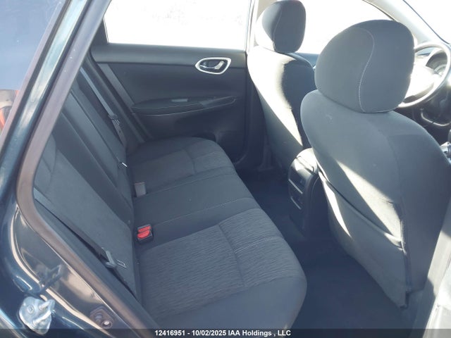 Nissan 2015 2015 3N1AB7AP0FL694304 Image 8