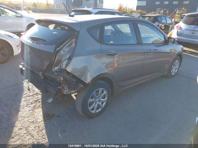 KMHCT5AE9EU151474 Hyundai dohc gdi gamma