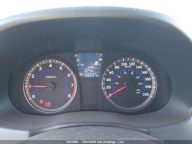 KMHCT5AE9EU151474 Hyundai dohc gdi gamma