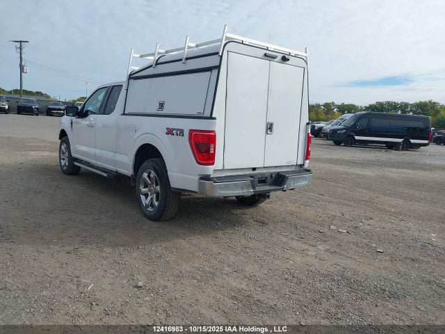 Ford gtdi 2023 1FTFX1E80PKE47663 Image 3