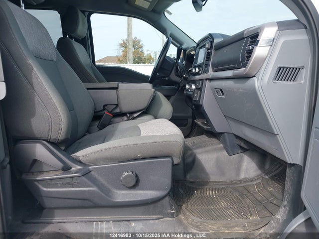 Ford gtdi 2023 1FTFX1E80PKE47663 Image 5