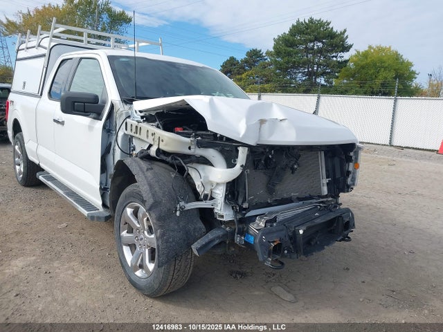 Ford gtdi 2023 1FTFX1E80PKE47663 Image 6