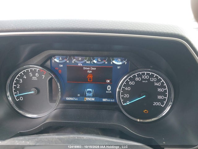 Ford gtdi 2023 1FTFX1E80PKE47663 Image 7
