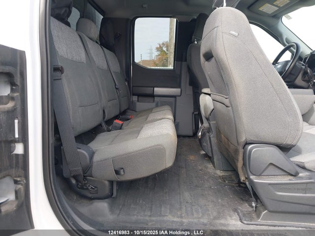 Ford gtdi 2023 1FTFX1E80PKE47663 Image 8