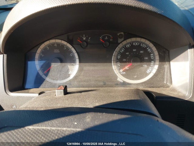 2009 Ford Escape მანქანა იყიდება აუქციონზე, vin: 1FMCU93G39KA84410, აუქციონის ნომერი: 12416984