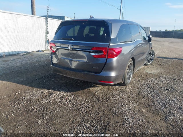 5FNRL6H81PB502216 Honda j35y7