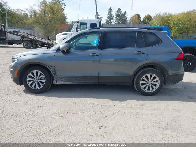 Volkswagen Tiguan 2019 3VV0B7AXXKM087101 Image 14