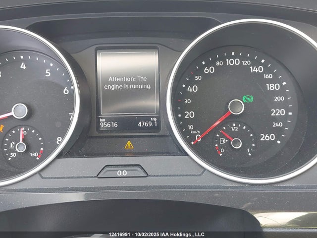 Volkswagen Tiguan 2019 3VV0B7AXXKM087101 Image 15