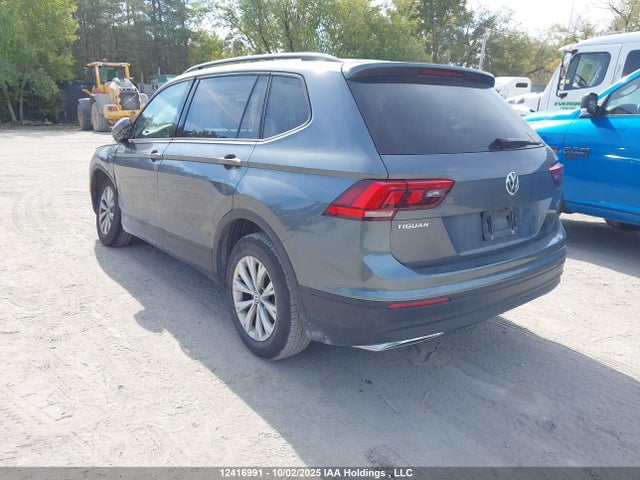 Volkswagen Tiguan 2019 3VV0B7AXXKM087101 Image 3