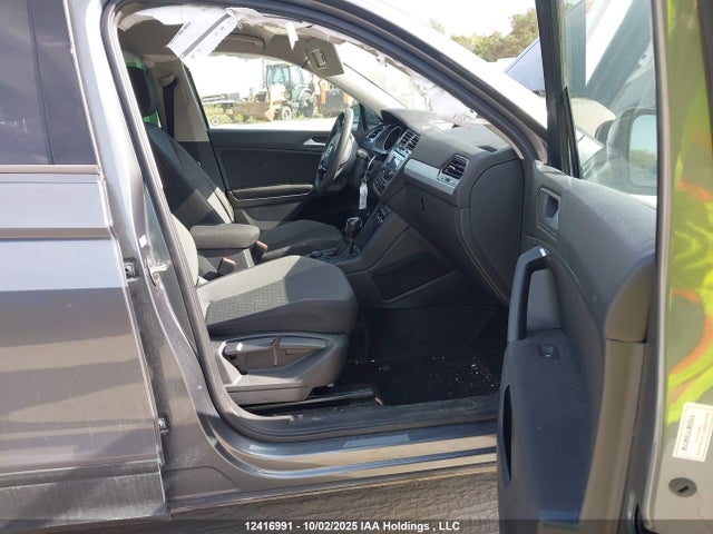 Volkswagen Tiguan 2019 3VV0B7AXXKM087101 Image 5