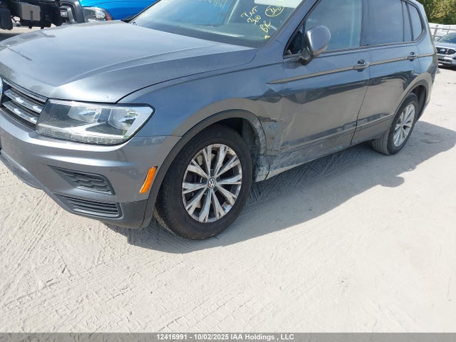 Volkswagen Tiguan 2019 3VV0B7AXXKM087101 Image 6