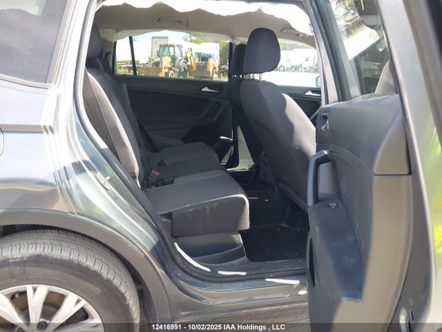 Volkswagen Tiguan 2019 3VV0B7AXXKM087101 Image 8