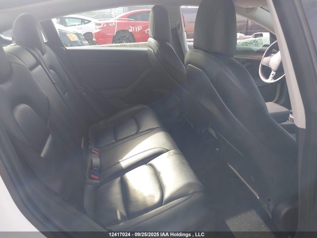 Tesla 2022 2022 5YJ3E1EB3NF294615 Image 8