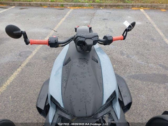 Can-Am 602 Ace 2021 3JB2FEF27MJ001781 Image 11