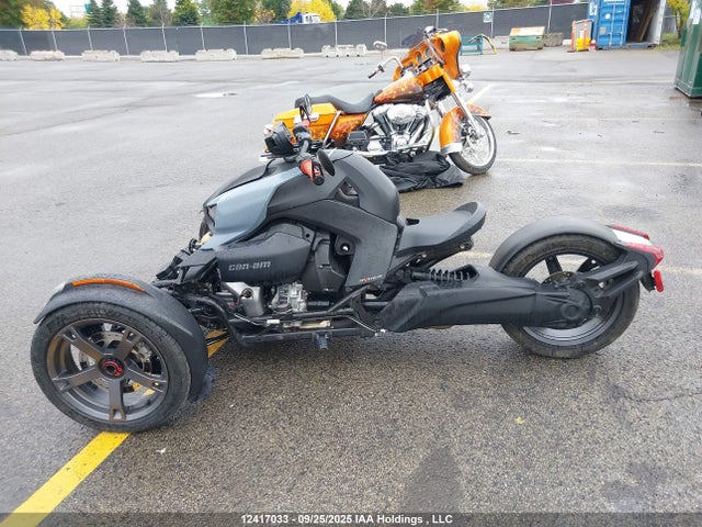 Can-Am 602 Ace 2021 3JB2FEF27MJ001781 Image 15