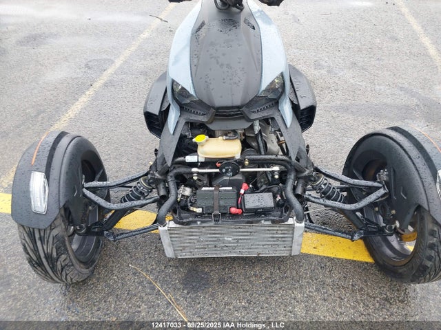 Can-Am 602 Ace 2021 3JB2FEF27MJ001781 Image 16