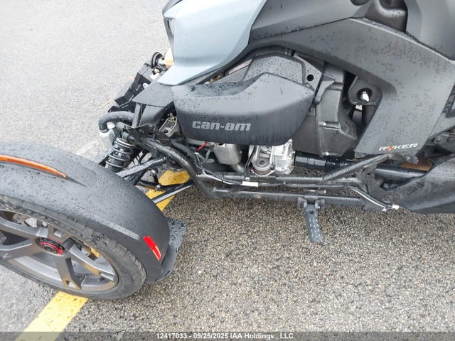 Can-Am 602 Ace 2021 3JB2FEF27MJ001781 Image 18