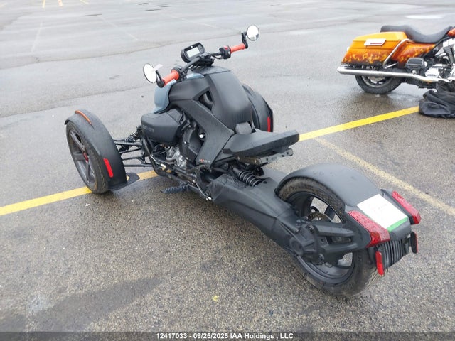 Can-Am 602 Ace 2021 3JB2FEF27MJ001781 Image 3