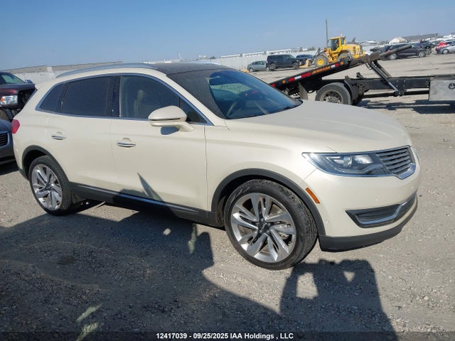 Lincoln gtdi 2016 2LMTJ8LP6GBL70105 Image 14