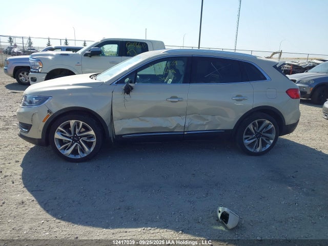 Lincoln gtdi 2016 2LMTJ8LP6GBL70105 Image 15