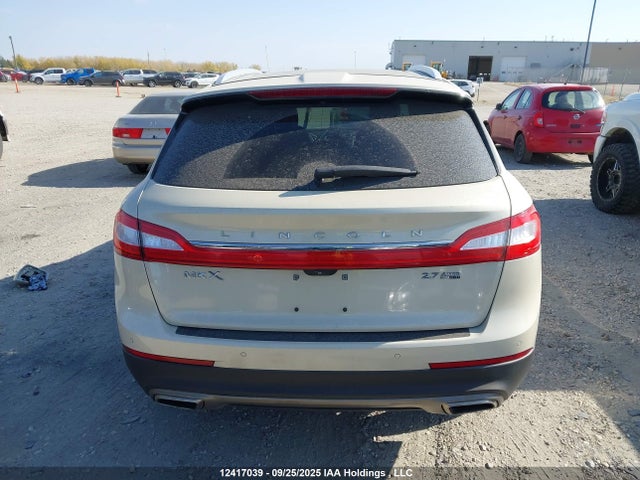 Lincoln gtdi 2016 2LMTJ8LP6GBL70105 Image 17
