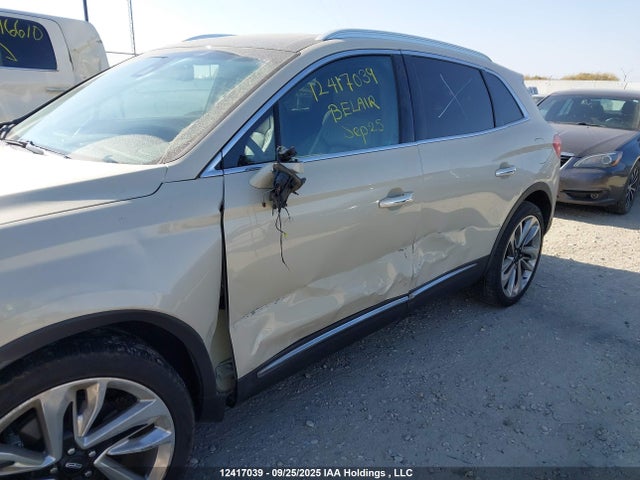 Lincoln gtdi 2016 2LMTJ8LP6GBL70105 Image 6