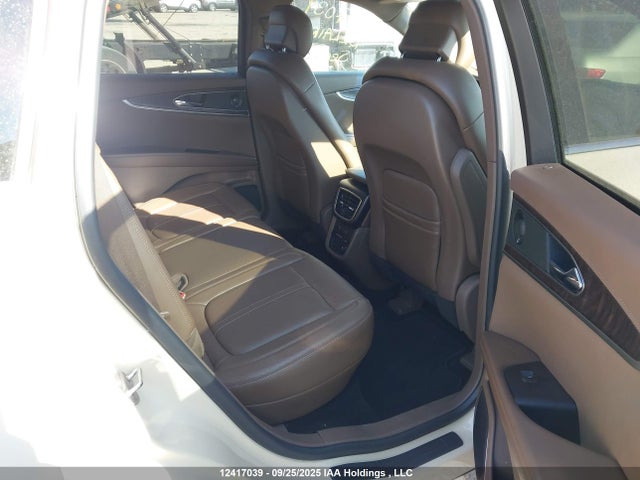 Lincoln gtdi 2016 2LMTJ8LP6GBL70105 Image 8