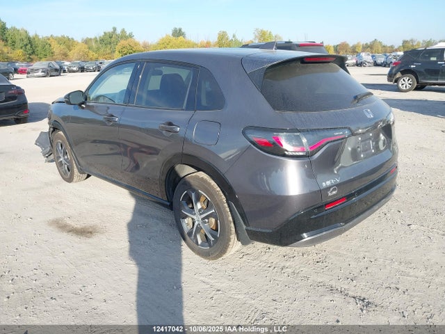 3CZRZ2H75RM105129 Honda k20z5