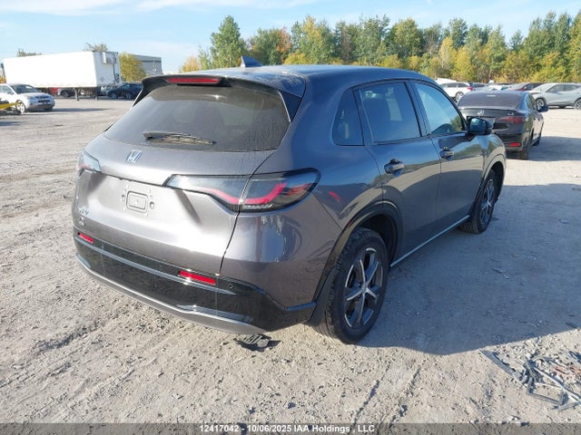 3CZRZ2H75RM105129 Honda k20z5