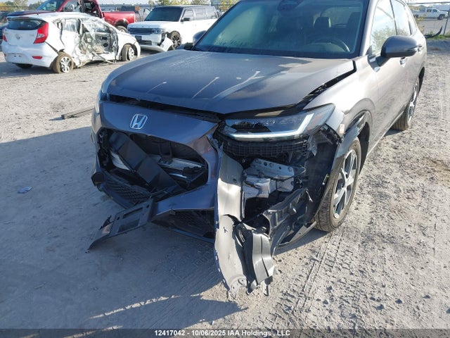 3CZRZ2H75RM105129 Honda k20z5
