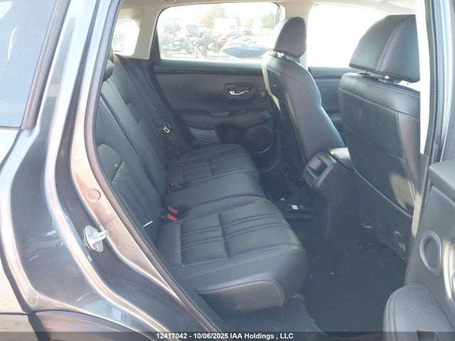 3CZRZ2H75RM105129 Honda k20z5