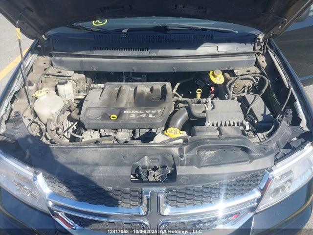 Dodge Journey 2014 3C4PDCAB2ET204751 Image 10