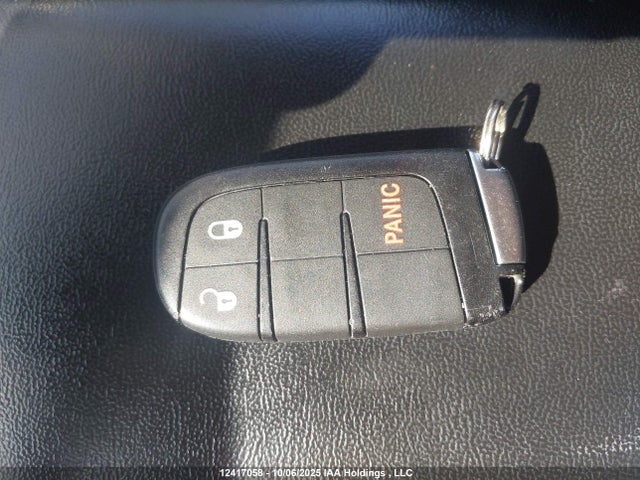 Dodge Journey 2014 3C4PDCAB2ET204751 Image 11